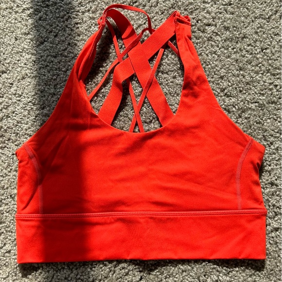 Vitality/balance bra - Picture 1 of 2